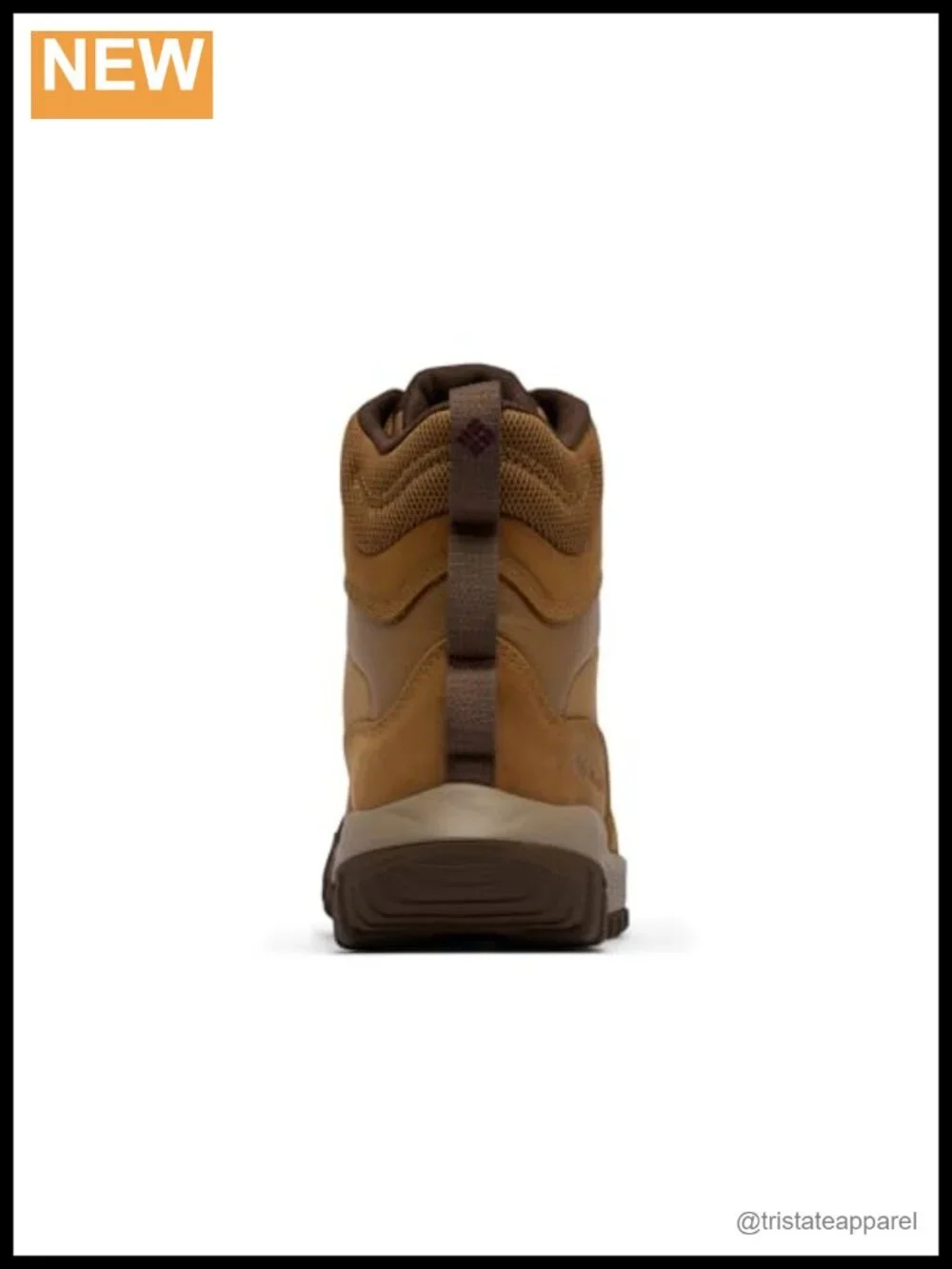 Columbia Women's Waterproof Hiking Boots Omni-Heat Infinity Ankle Pull-On Full